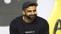 ‘Let’s set up a meeting on Monday’, Nikhil Kamath and Perplexity’s Aravind Srinivasan network on X