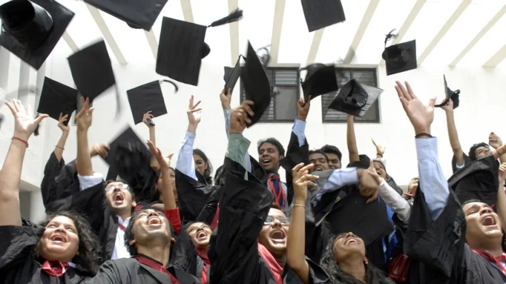 Masters' Union students earned an average CTC of Rs 28.5 lakh in 2024, below IIMA's Rs 37.5 lakh and IIMB's Rs 35.9 lakh. (Image Source: Reuters)