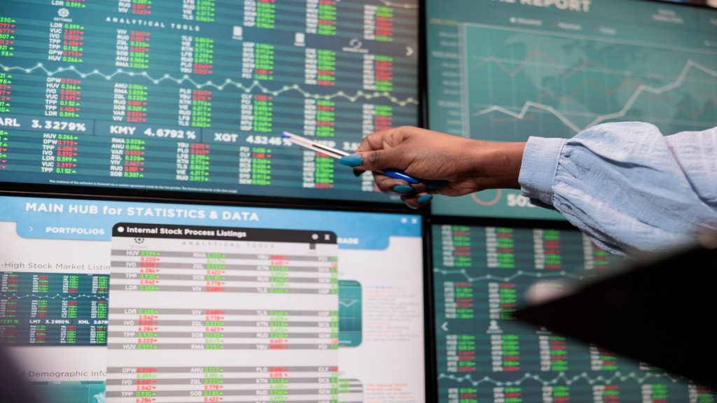 mid and smallcap stocks today, March 18
