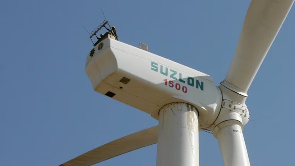 Suzlon jumps 11% after stellar Q4: 3 reasons why brokerages expect upto 27% rally over 12 months