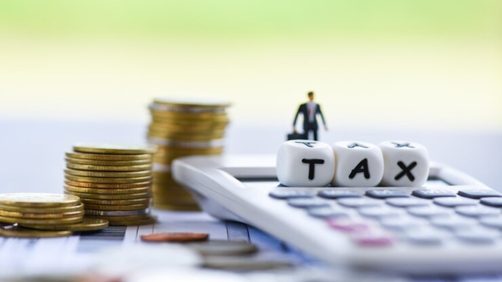 Tax, undisclosed income, money, total income, Finance Act, finance, total undisclosed income