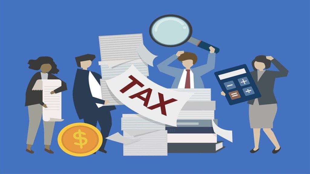 online advertisements, ads, Fair and Reciprocal Plan, industry, equalisation levy, American companies, digital service tax
