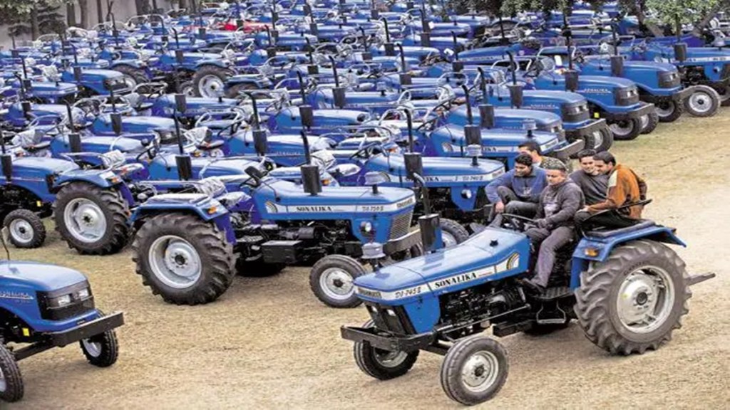 Two-wheeler, tractor makers, tariffs, auto, auto news, trump tariffs