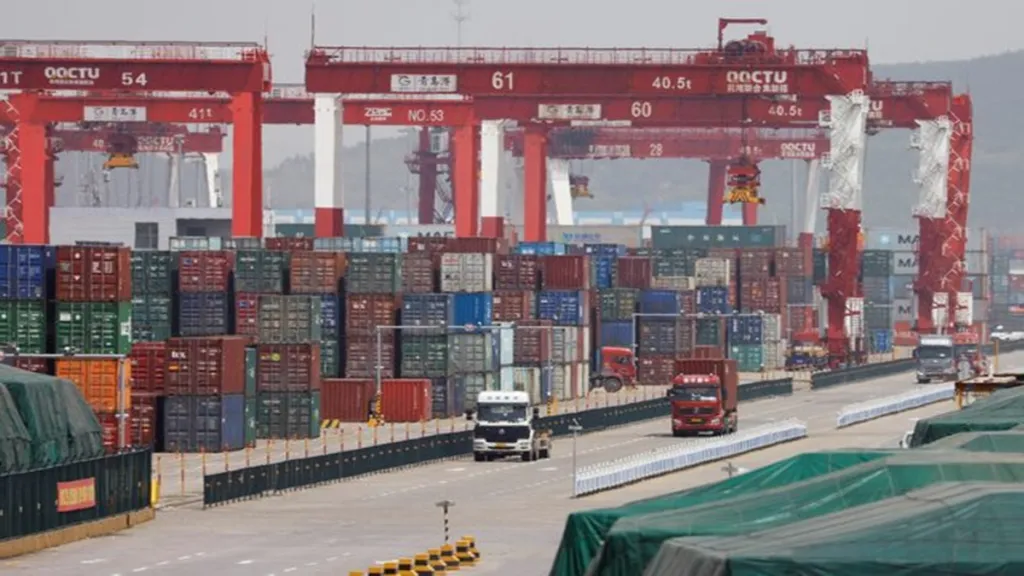 trade expansion, global trade, India, China, US, US tariff, Donald Trump, trade volume, international trade, macroeconomic growth