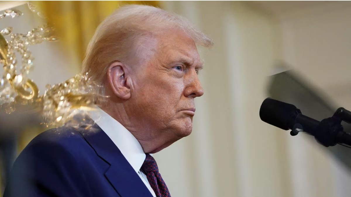 RBI must not fall for Trump's crypto circus - Opinion News | The Financial  Express