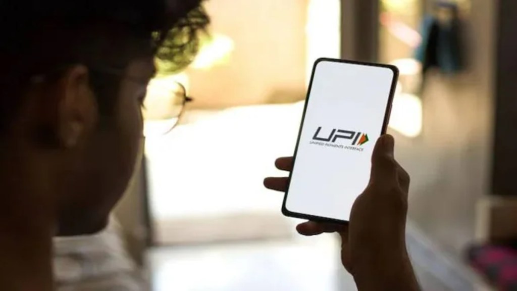 UPI transactions reached 16.99 billion in January, totaling Rs 23.48 lakh crore, a record high. (Image Source: PTI)