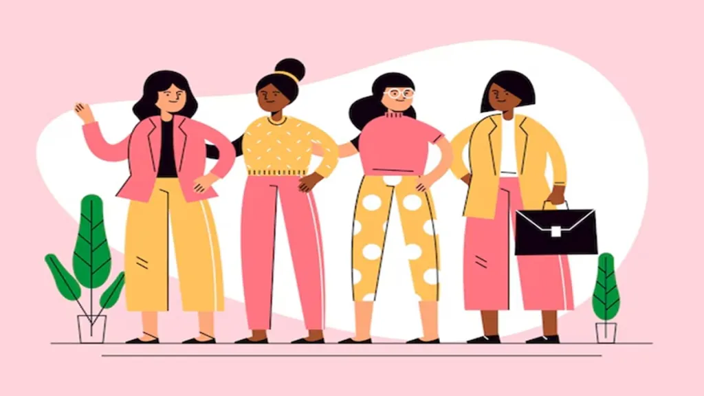 Here’s how brands are making noise this Women’s Day—without the clichés.