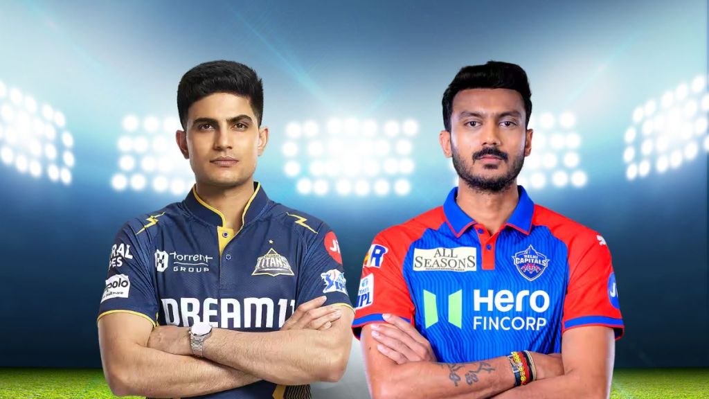 gt vs dc match preview ipl 2025