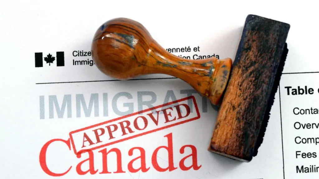 canada immigration