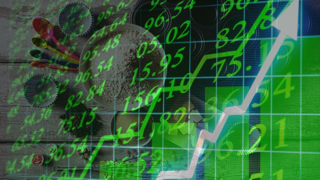 Bector Foods share price, GRM Overseas stock analysis, best smallcap stocks 2025, food sector stock picks India, bullish Point and Figure breakout, smallcap stocks to watch, Indian FMCG stocks, high volume breakout stocks, Definedge food index, best stocks in food industry