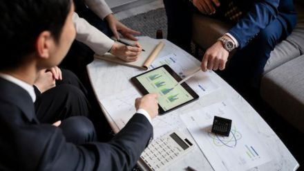 VCs Increasingly Backing Indian Deep-Tech Startups with Strong IP. (Image Source: Freepik)