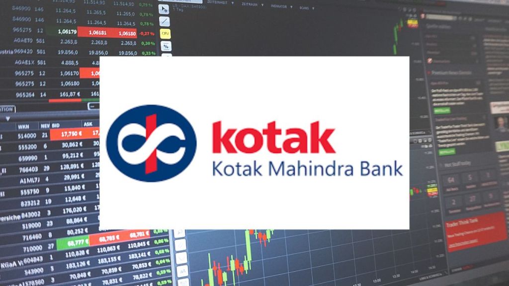 Kotak Mahindra Bank profit falls larger than expected