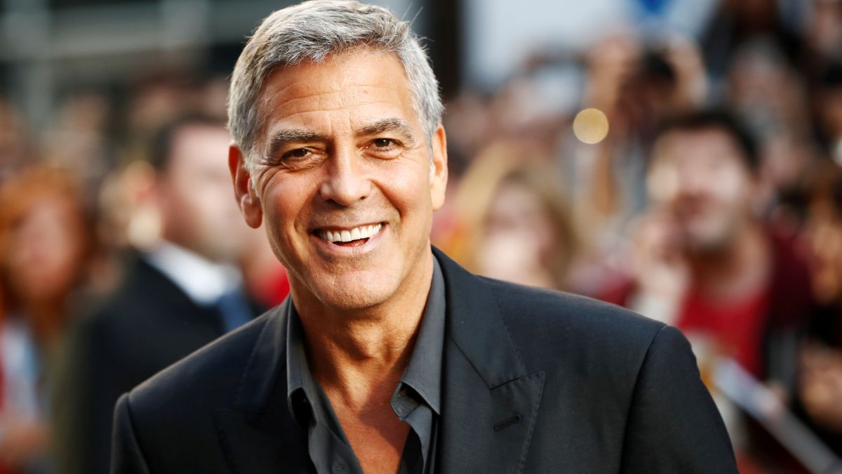 „Barack hat viel Einfluss“: George Clooney rastet gegenüber dem ...