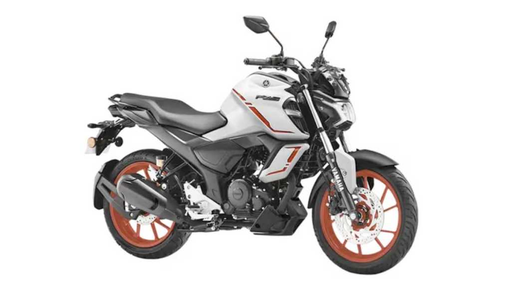 20205 yamaha fz-s fi