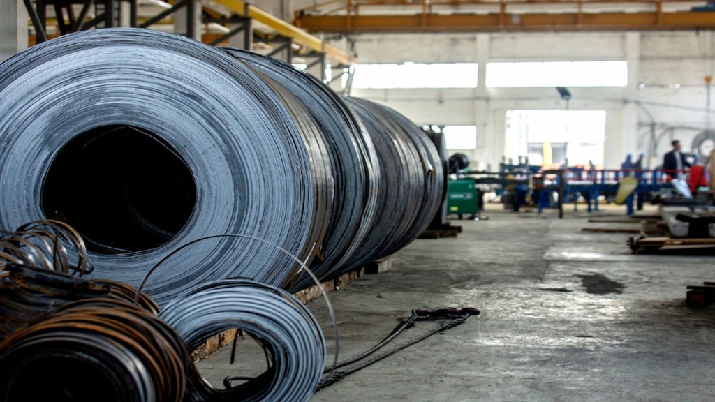 steel, steel ministry, import curbs, metallurgical coke, steelmakers, imports, ArcelorMittal Nippon India, JSW Steel, Ministry of Commerce
