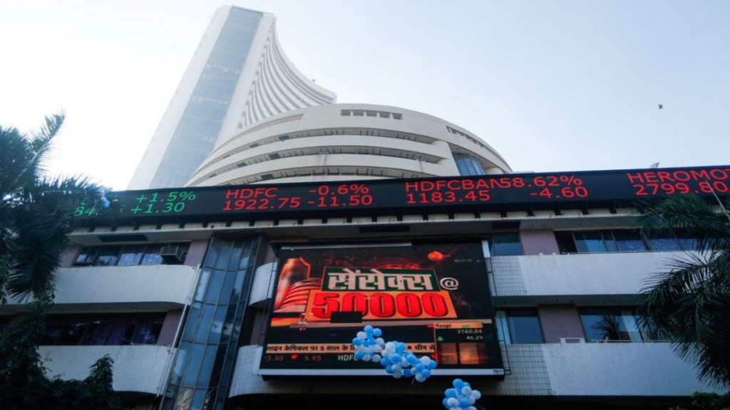 Markets today at close, April 02
