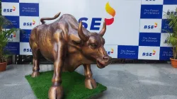 GST cheer on D-Street: Nifty ends above 24,800, Sensex jumps 650 points; Maruti up 9% – 5 highlights