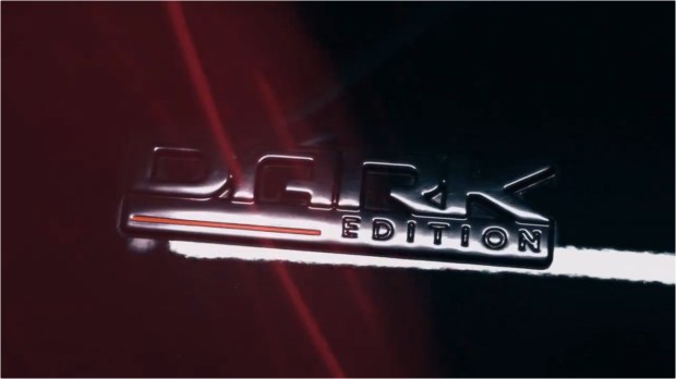 Citroen Dark Edition
