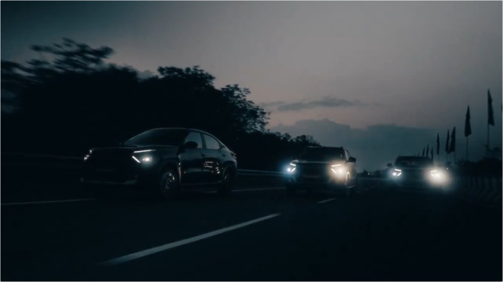 Citroen Dark Edition