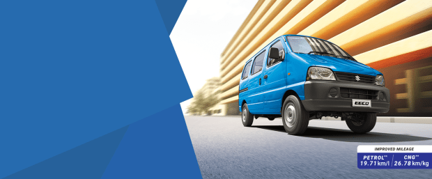 Maruti Eeco