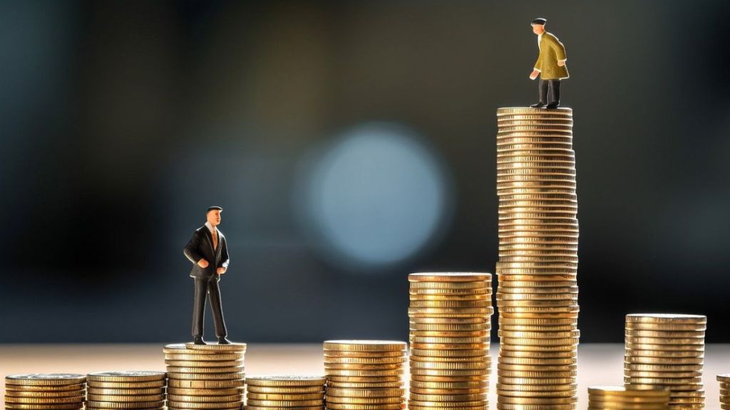 Global strategists at Morgan Stanley are positive on India . (Image Source: Pixabay)