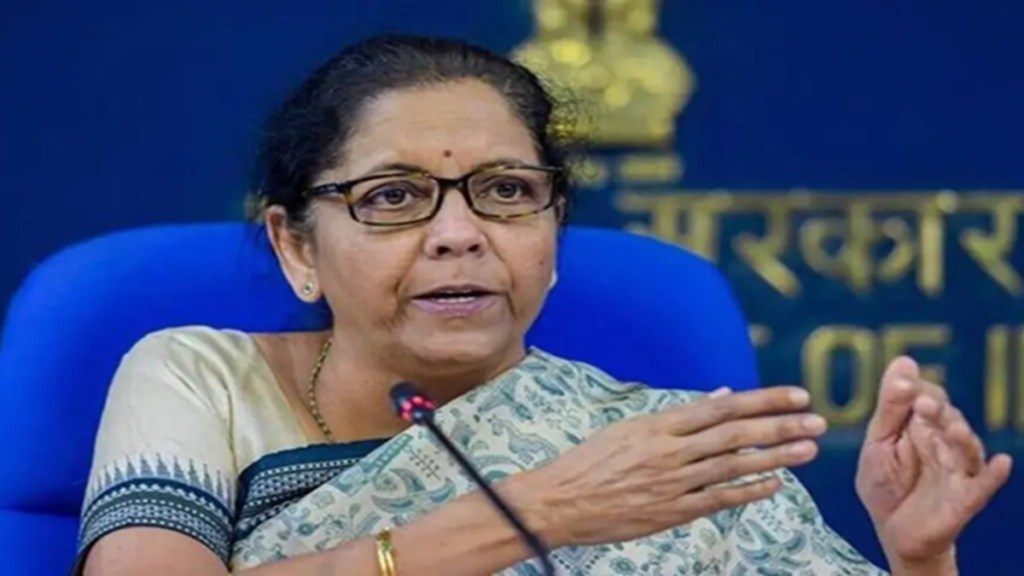 No charges to be levied on updation of nominees in PPF accounts, says Sitharaman
