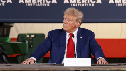 Donald Trump Tariffs, Trump Tariffs Impact Live