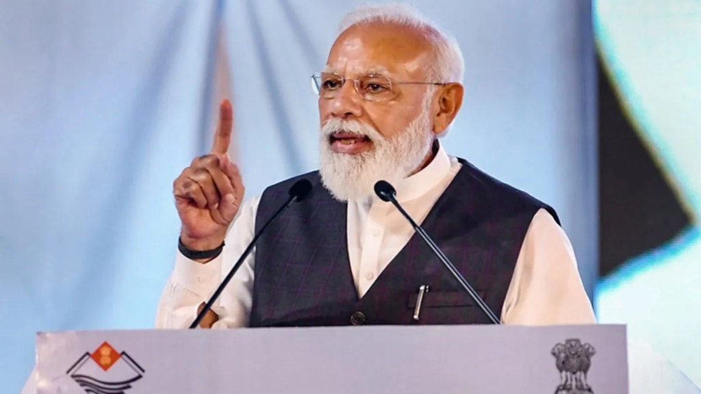 Pahalgam terror attack: PM Modi speaks to Amit Shah, orders on-ground review