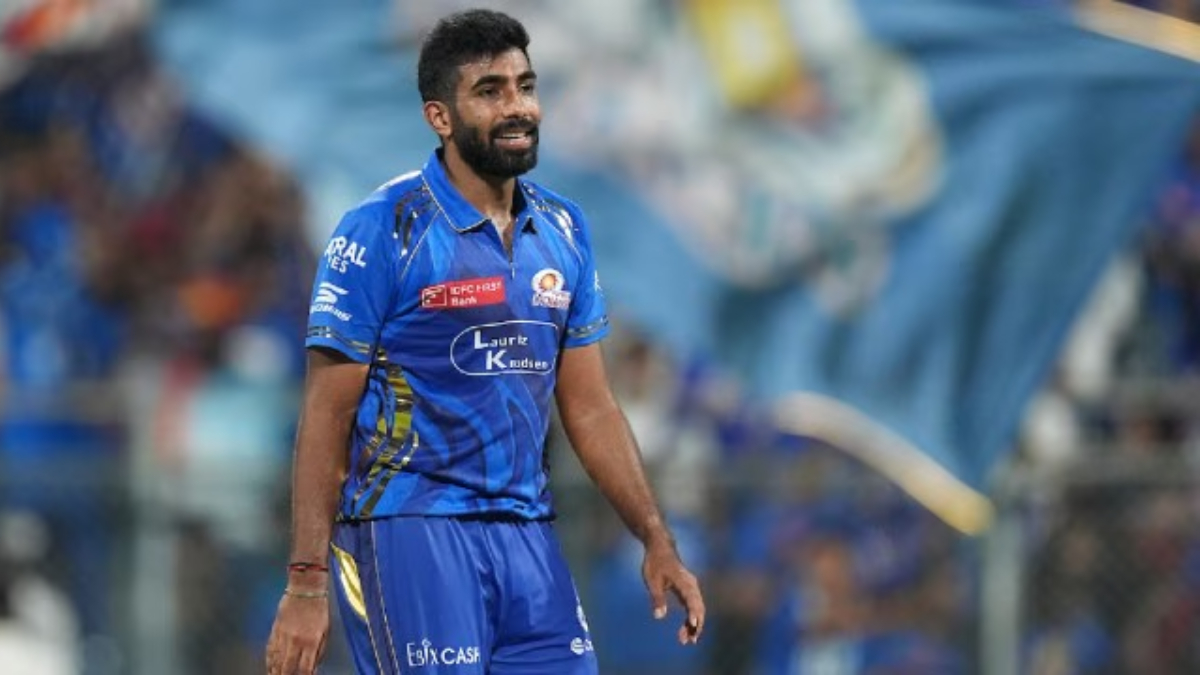 MI vs SRH IPL 2025 Match Preview: Spotlight on Bumrah! Know Weather, Pitch Report and Probable Playing XI