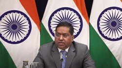 MEA hails ‘steady, time-tested’ India-Russia ties as Trump imposes 25% tariffs, threatens penalty
