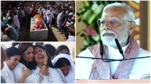 J&K Pahalgam Terrorist Attack Live Updates: