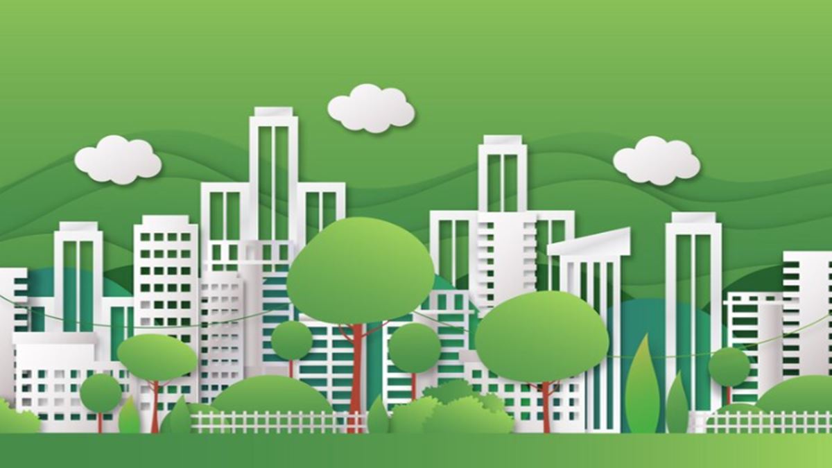 India’s real estate embraces futuristic living with sustainable homes