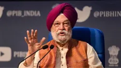 ‘Long before Ukraine conflict…’: Hardeep Puri fact-checks Navarro, says India ‘prevented catastrophic $200 per barrel shock’