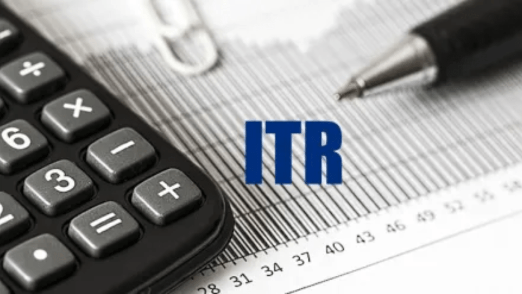 ITR