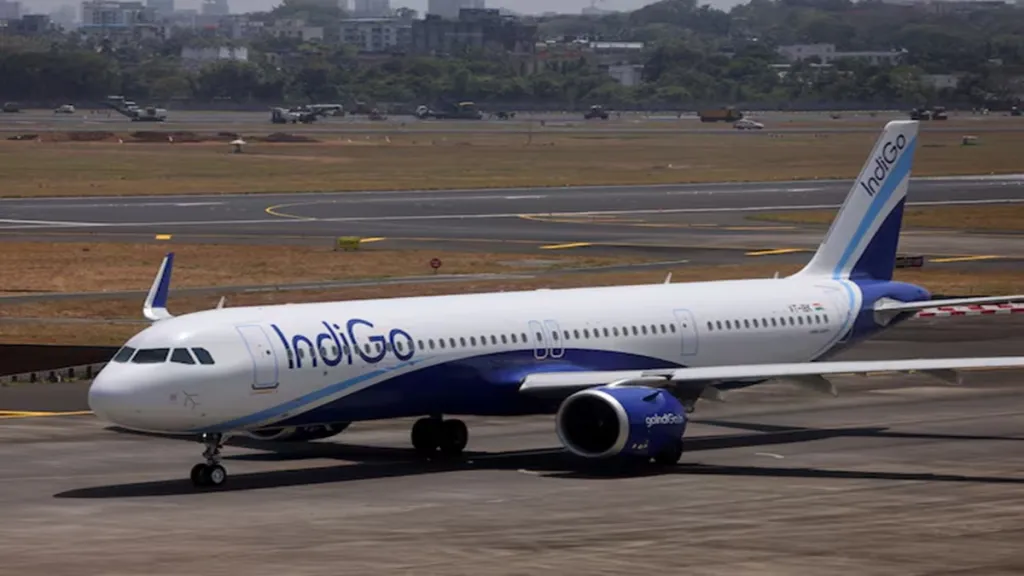 IndiGo diverts Amritsar flight back to Delhi after drone sightings in Punjab