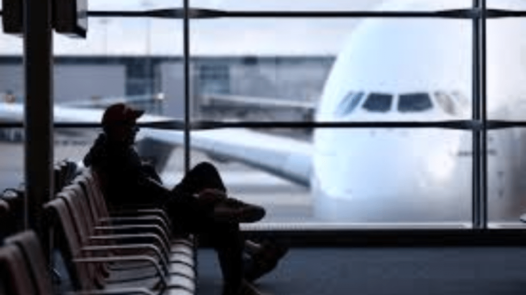 Indian passenger charged in Singapore