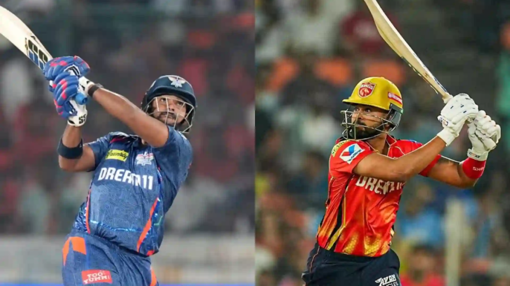 LSG vs PBKS Dream 11 predictions, Delhi Capitals vs Lucknow Super Giants vs Punjab Kings Dream 11 Predictions