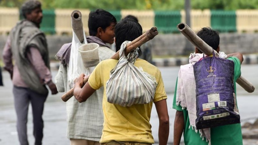 labour reforms, labour, employment, Andhra Pradesh, Karnataka, Haryana