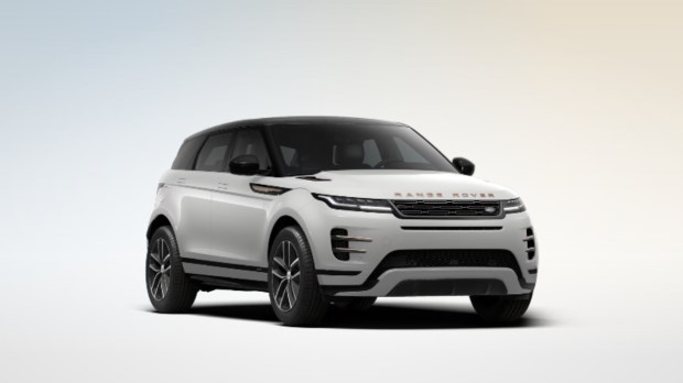 Land Rover Evoque Autobiography (1)