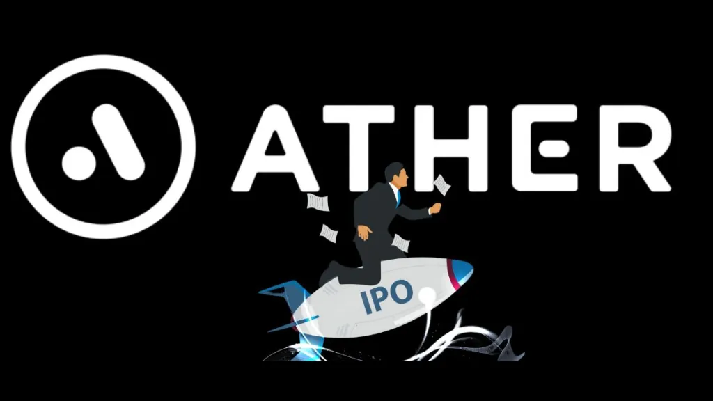 Ather Energy IPO Share Price Listing Live Updates