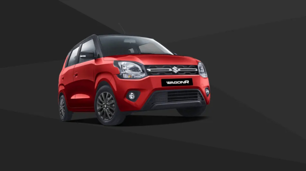 Maruti Wagon R