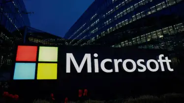 Microsoft layoffs