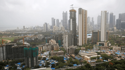 Mumbai vs Delhi living