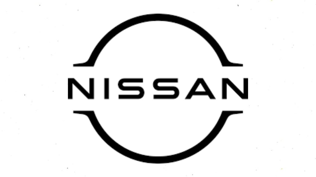 Nissan logo