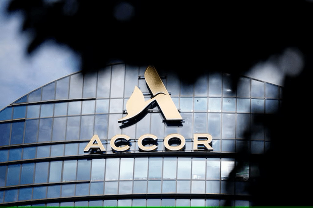 Accor & IndiGo's InterGlobe Partner to Build India's 3rd Largest Hospitality Platform by 2030. (Image Source: Reuters)