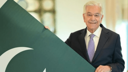 pahalgam attack, pahalgam attack news, pahalgam attack update, pahalgam attacks, pahalgam attack death toll, pahalgam attack today, pahalgam attack, pahalgam terror attack, pahalgam terror attack news, pahalgam terror attack story, pahalgam terror attack live, pahalgam terror attack today news, pakistan, pakistan on terror attack, Pakistan’s Defence Minister Khwaja Asif