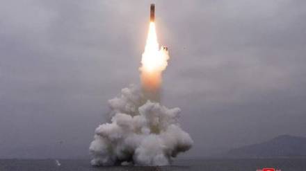 Pakistan to conduct surface to surface missile test
