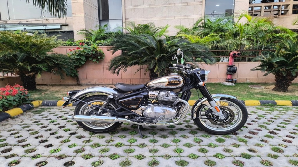 Royal Enfield Classic 650, bike, auto, bike news, 2-wheeler