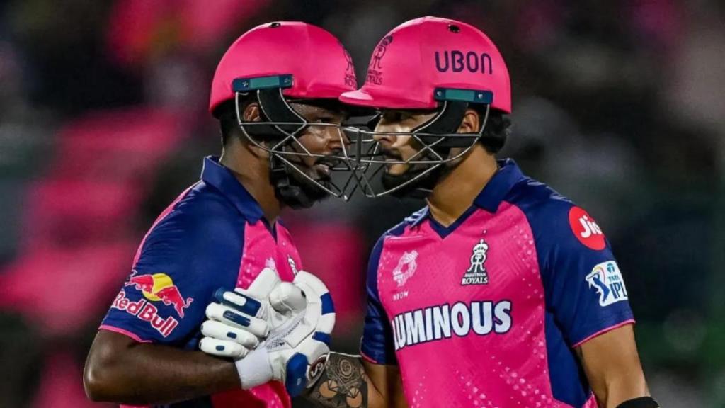ipl 2025, rajasthan royals, ipl, rr vs lsg match, sawai mansingh stadium, sports