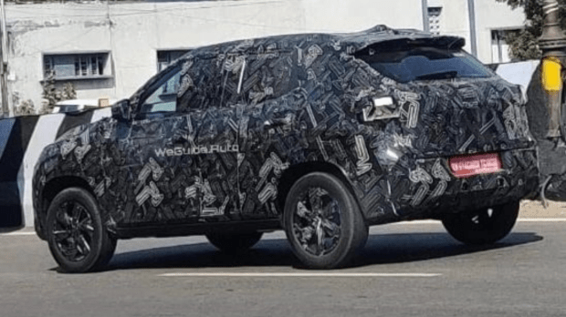Renault Kiger